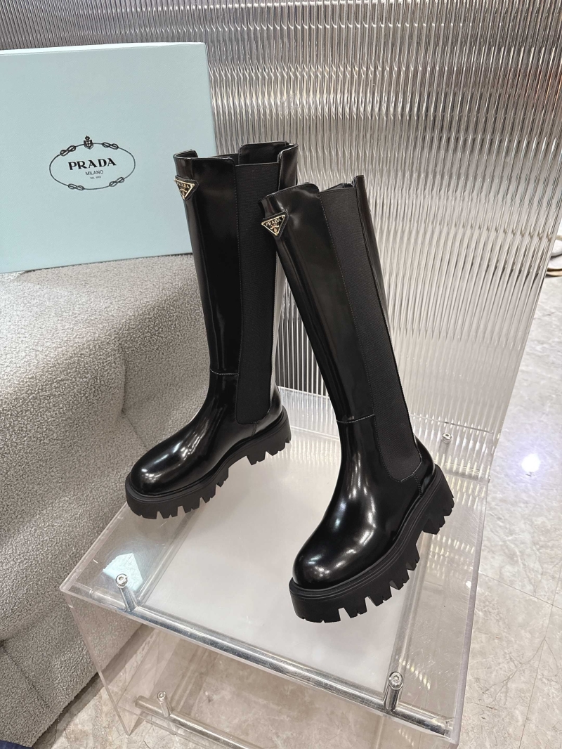 Pra*a boots